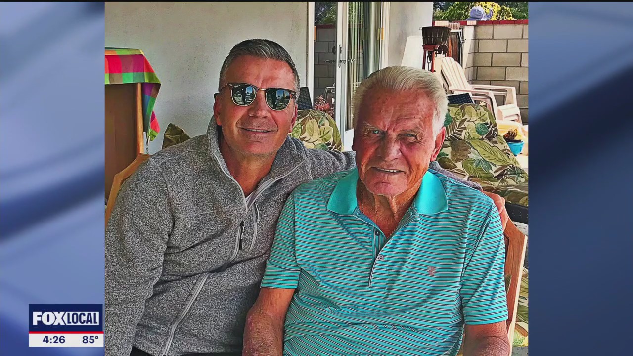 Imagine: A World Without Alzheimer's