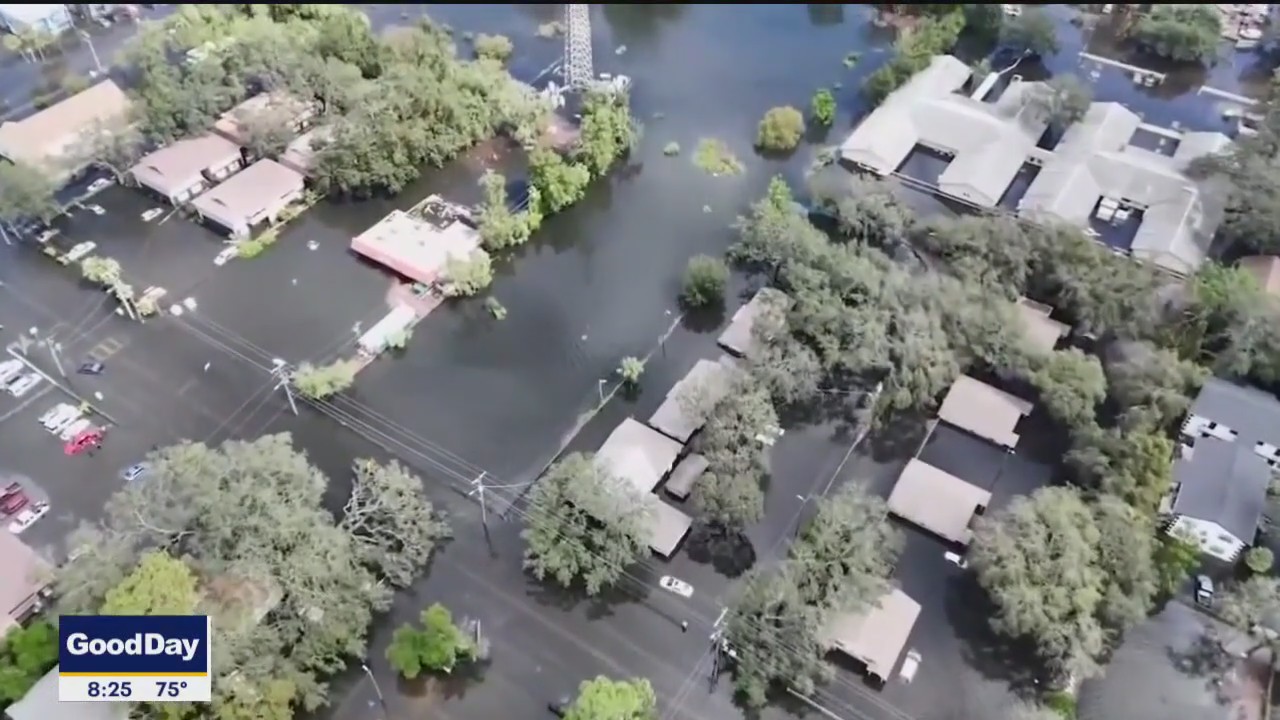 FOX Weather: What to know about hurricane season