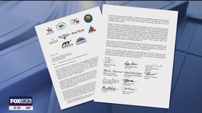 Professor on redistricting map for Tarrant County