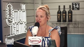 Surviving summer | Mom Game