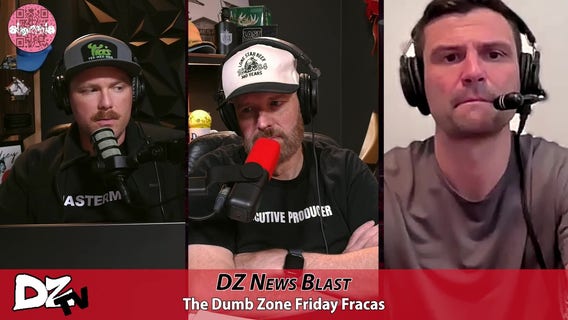 Texit coin, should we let animals go extinct? | DZTV