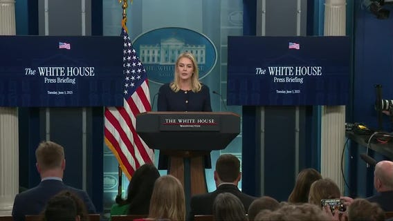 White House Press Briefing: FULL
