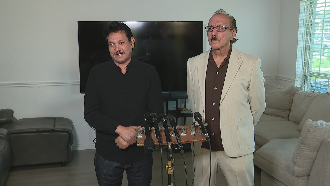 Victim's family reacts to Trevor McEuen's capture