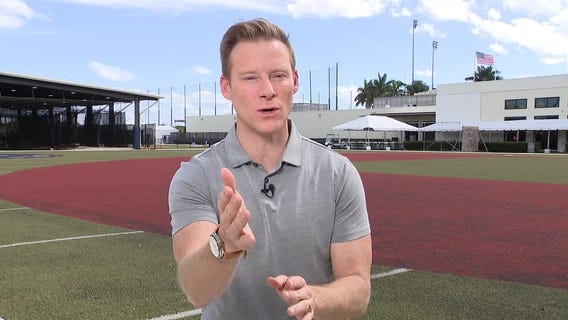 Should fans worry about Verlander's shoulder injury?