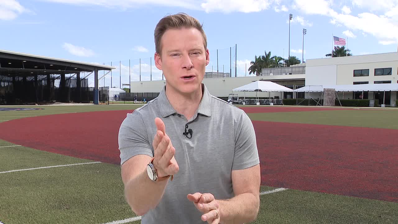 Should fans worry about Verlander's shoulder injury?