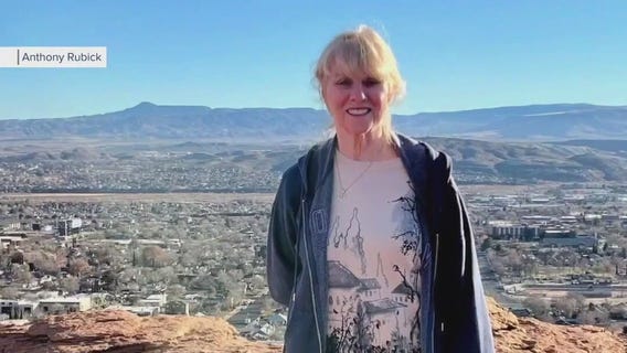 Utah dementia patient dies after locked in freezer