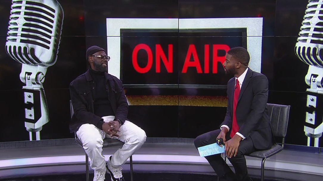 Radio legend Madd Hatta returns to the airwaves