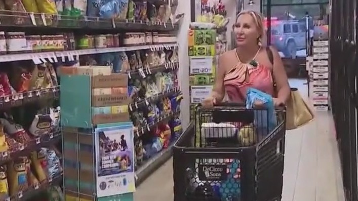 Why food prices are going up