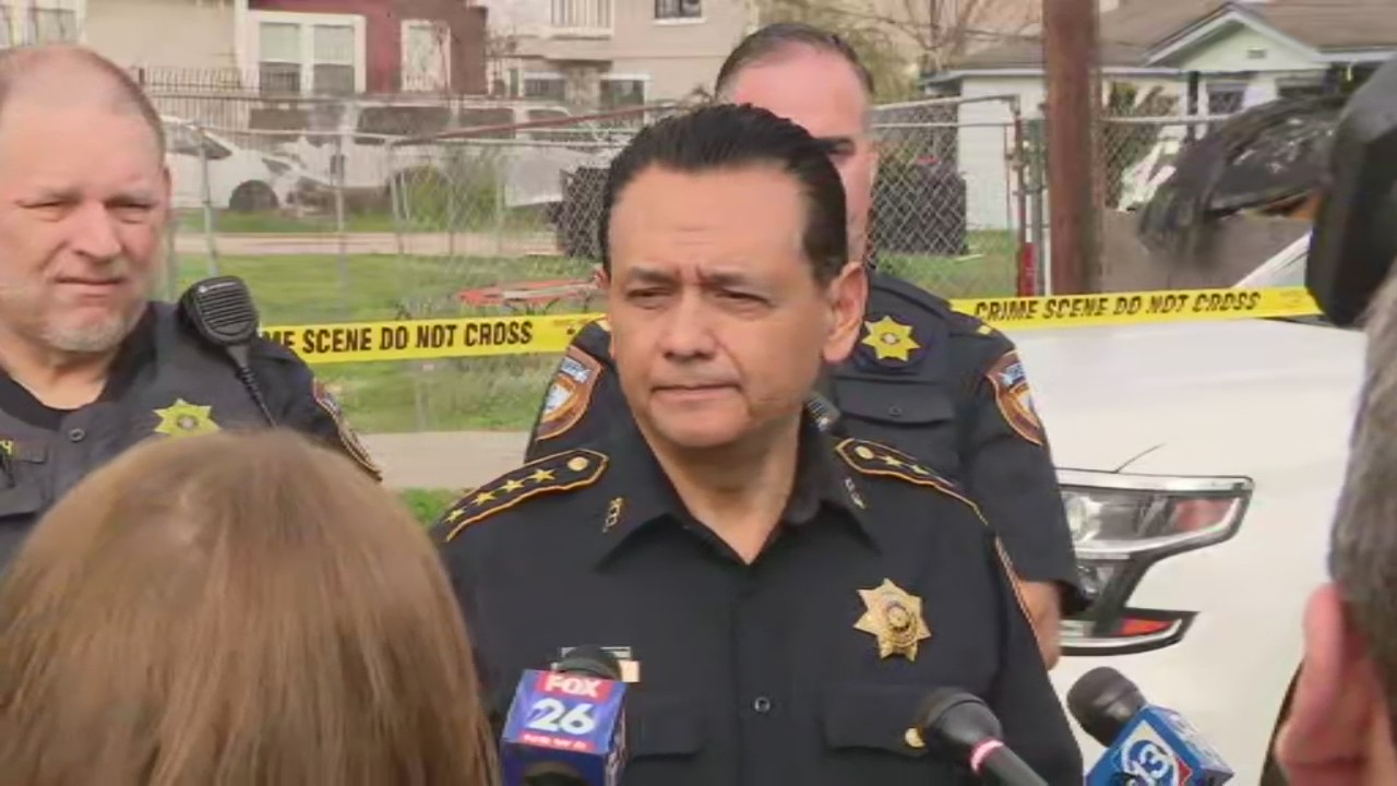 Man fatally shot by 14-year-old during alleged break-in attempt