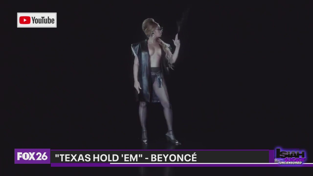 Beyonc?'s new country era, Black musicians' impact on the genre