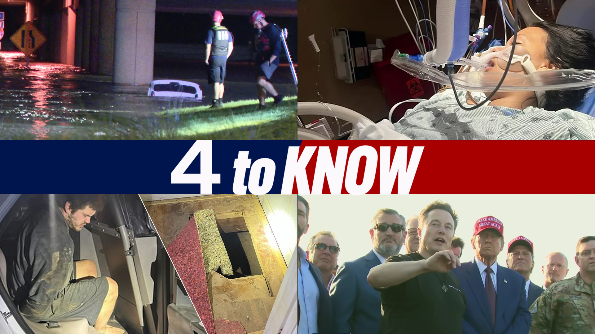 4 to Know for June 4, 2025