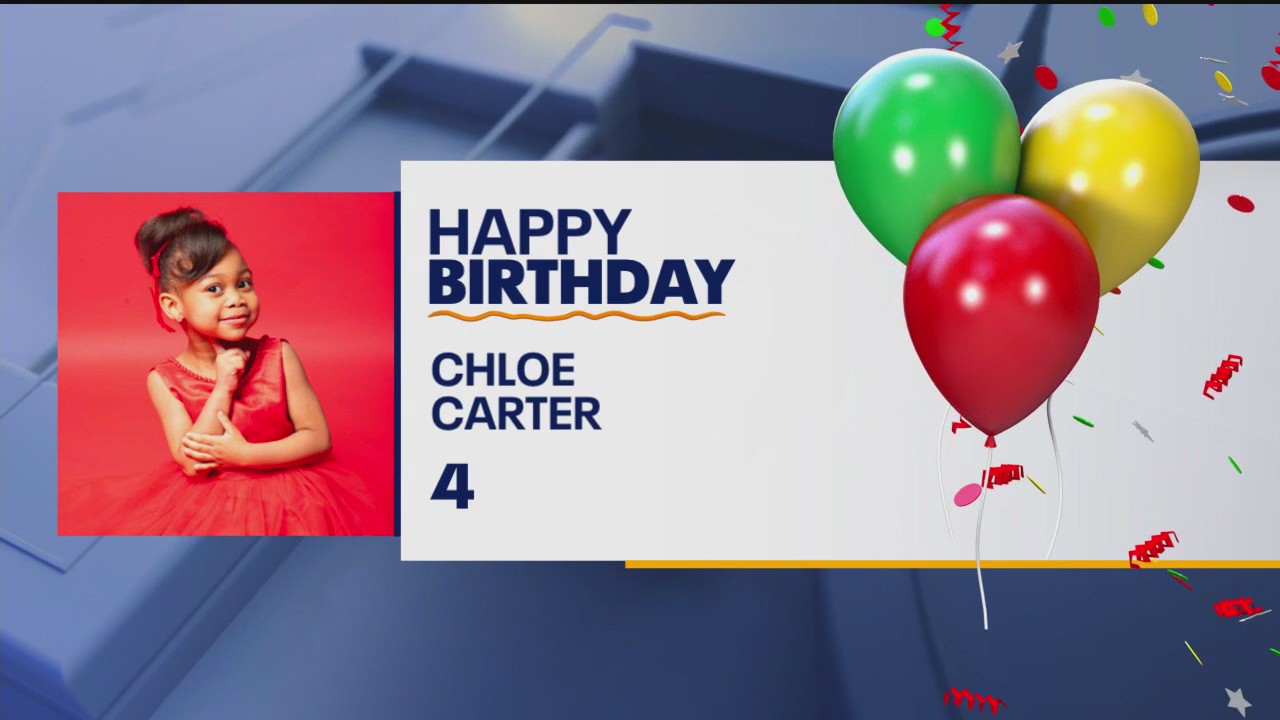 Good Day birthdays for June 5