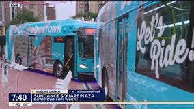 New cost-friendly way to explore Downtown Fort Worth