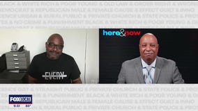 Here & Now: Stevin "Hedake" Smith