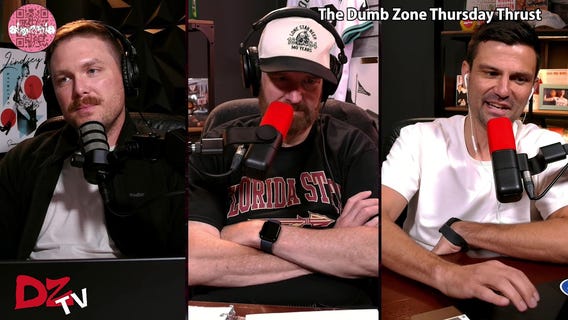 Radio vs podcasts | DZTV