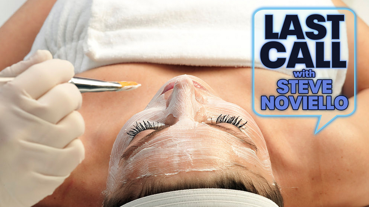 Diaper cream as skincare?