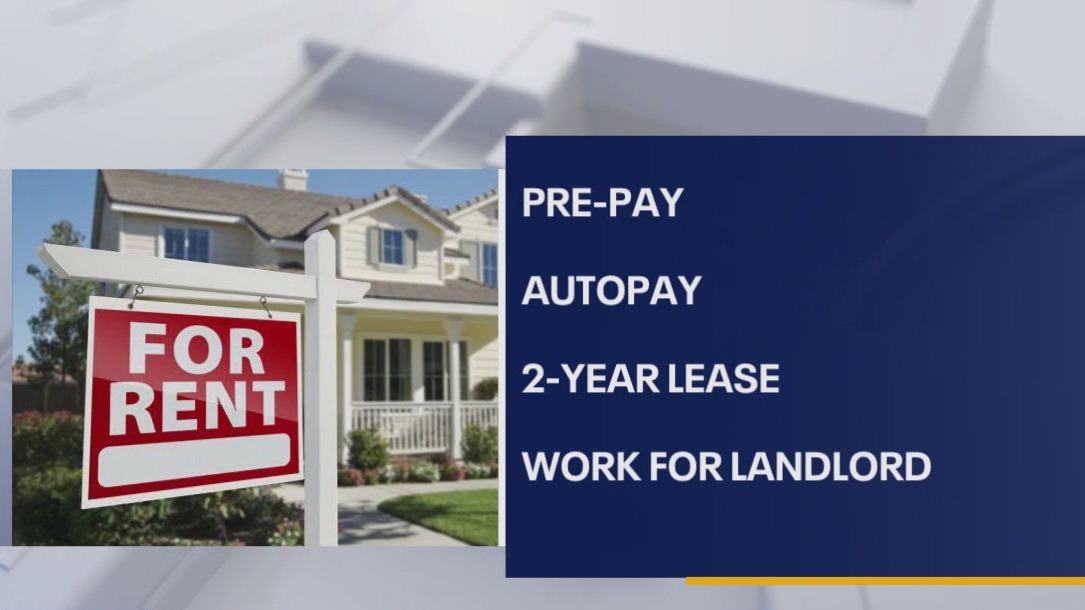 Half of U.S. renters are cost-burdened: study