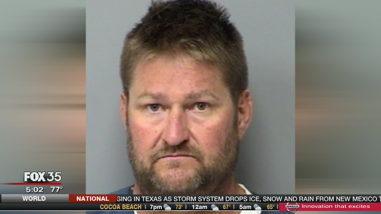 Former officer leads police on high speed chase across three counties