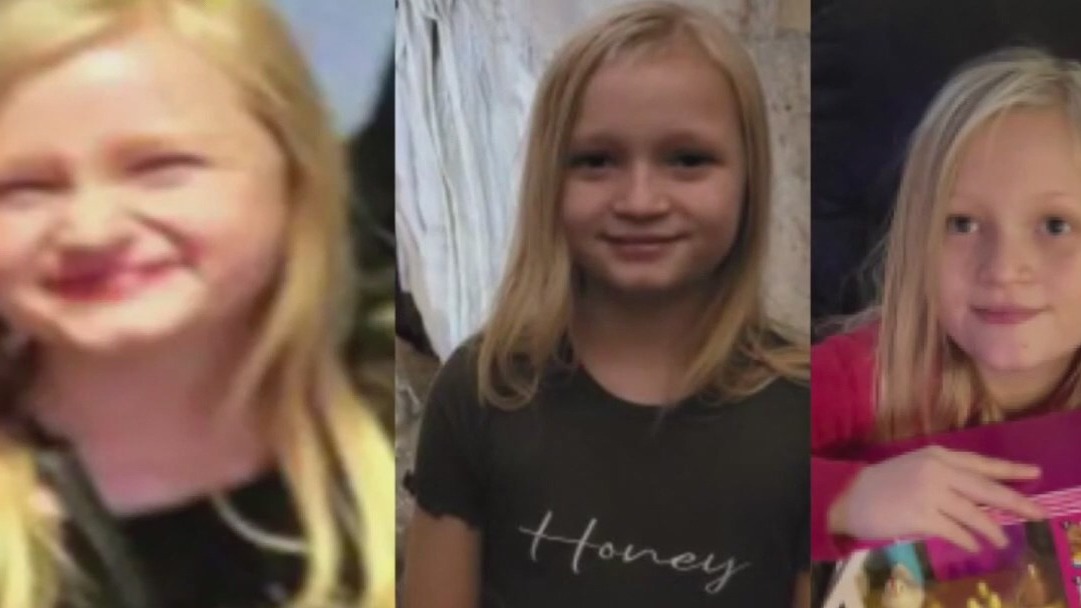 Audrii Cunningham missing: New details revealed