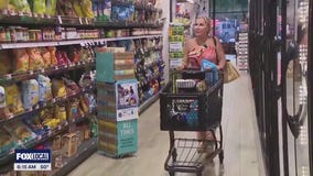 Harmful pesticide detected in cereal