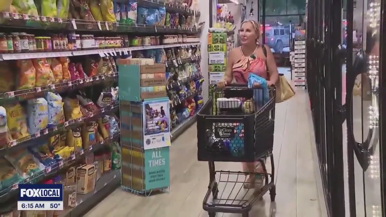 Harmful pesticide detected in cereal