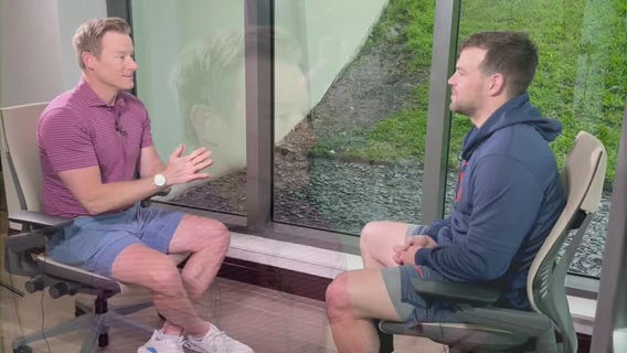 Astros Spring Training: Getting to know Outfielder Chas McCormick