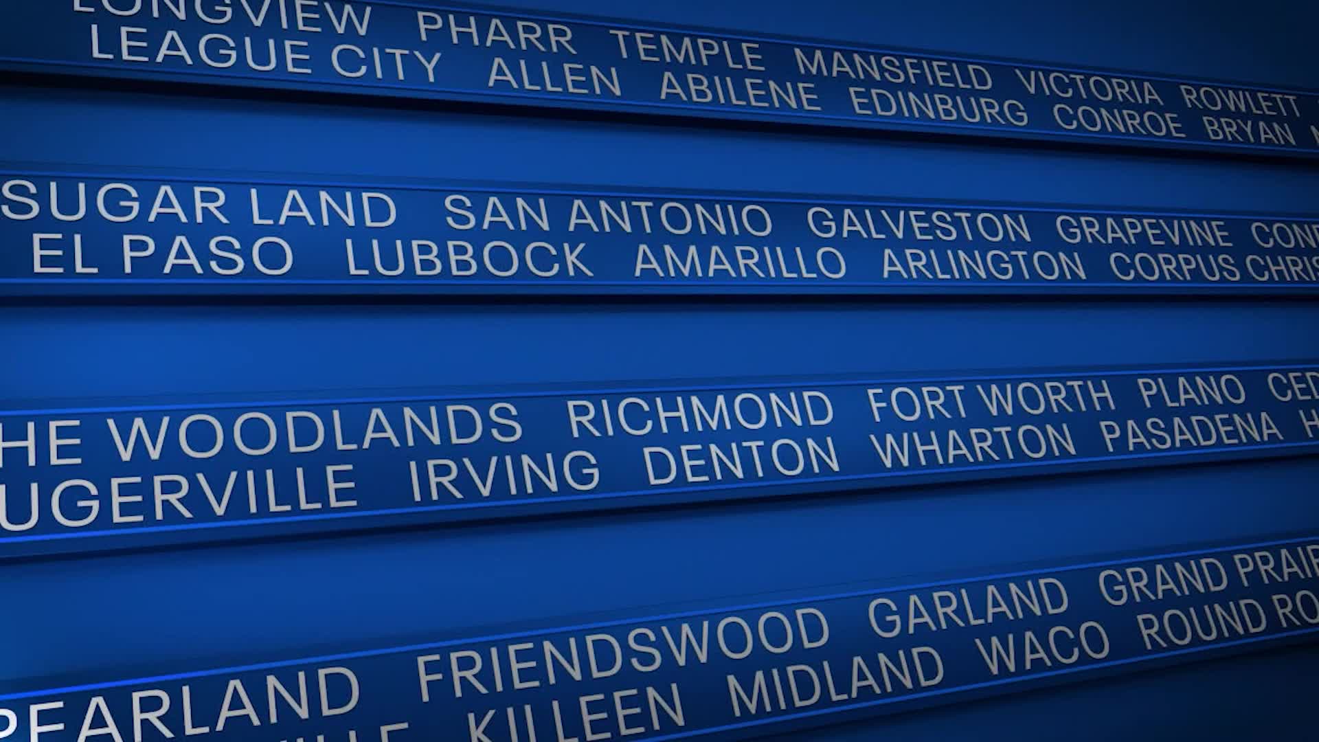 Texas: The Issue Is - Feb. 18, 2024