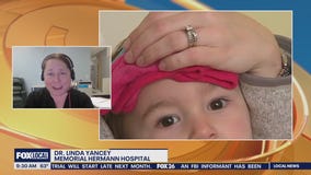 Flu activity remains 'high' in Texas