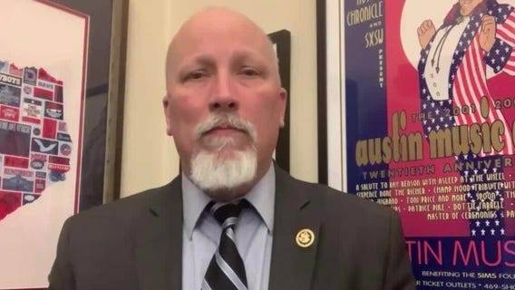 GOP Congressman calls for impeachment, Houston Housing Authority shake-up