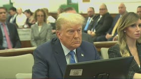 Trump plans to appeal New York civil fraud ruling