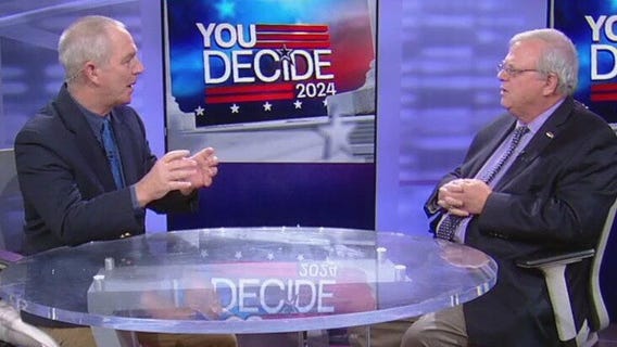 Senator Bettencourt's explains blueprint for relief