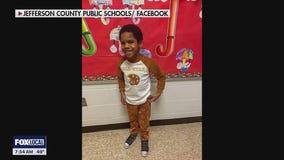 Bus driver surprises little boy after seeing him upset