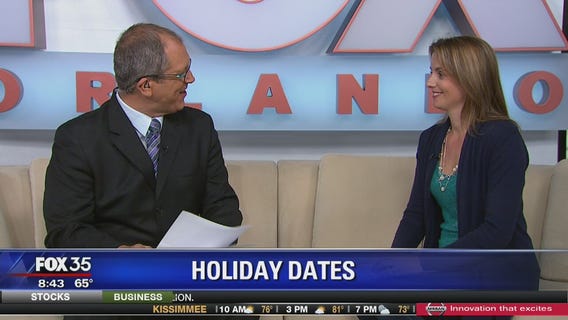 Free Holiday Date Ideas