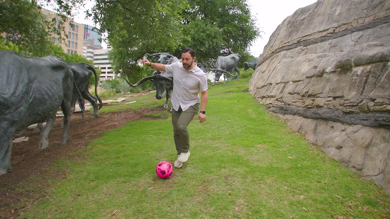 World Cup 2026: Are you ready?