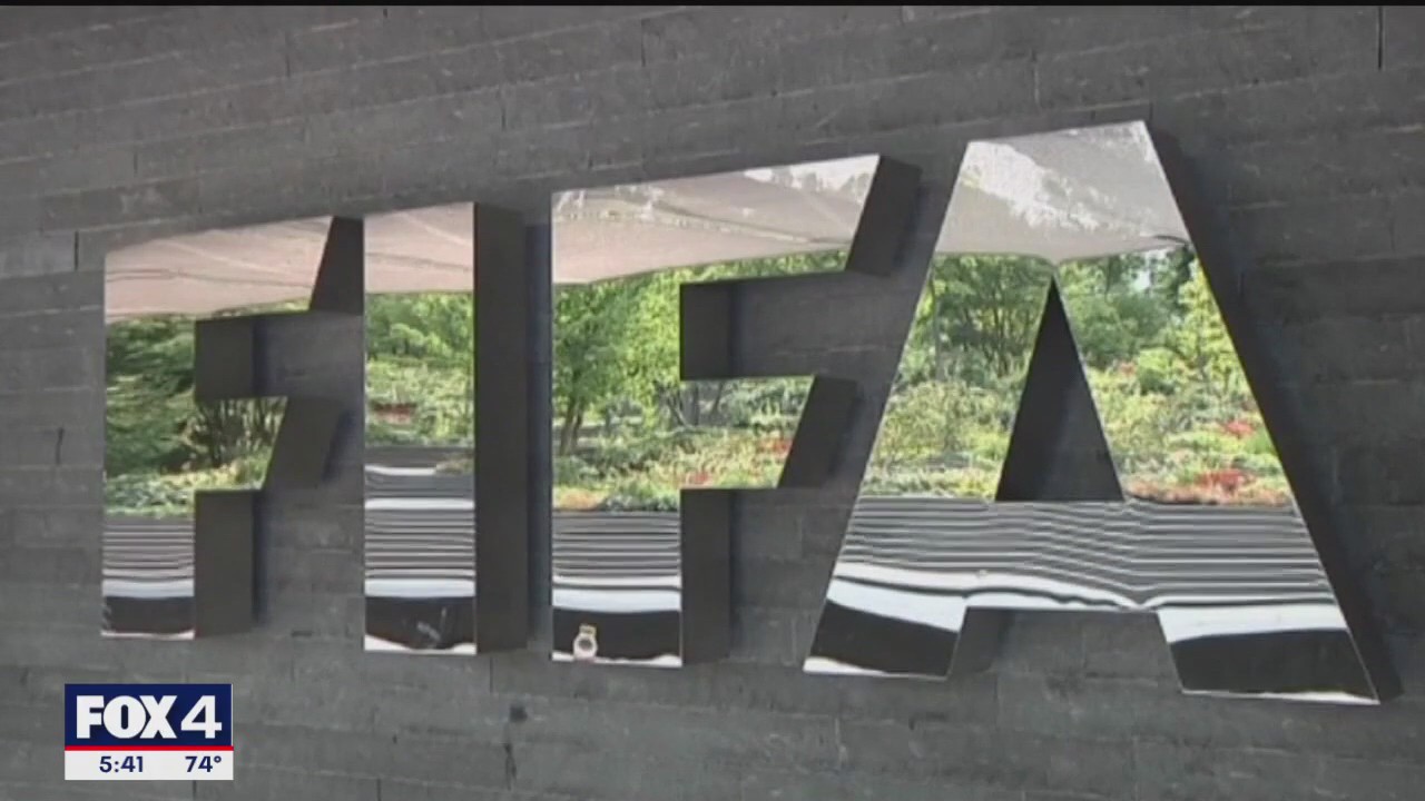 Dallas travel planning ahead of 2026 World Cup