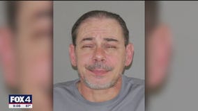 Denton murder suspect kept fianc�e's body for 2 weeks