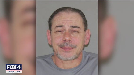 Denton murder suspect kept fianc�e's body for 2 weeks