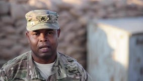 SSG Jerrin Cobbett of Palm Coast