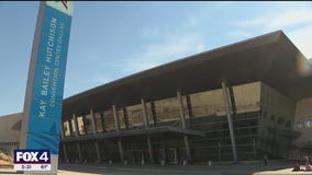 Dallas named as FIFA World Cup 26 IBC host