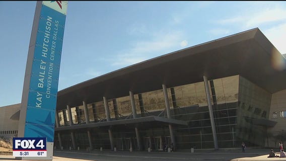 Dallas named as FIFA World Cup 26 IBC host