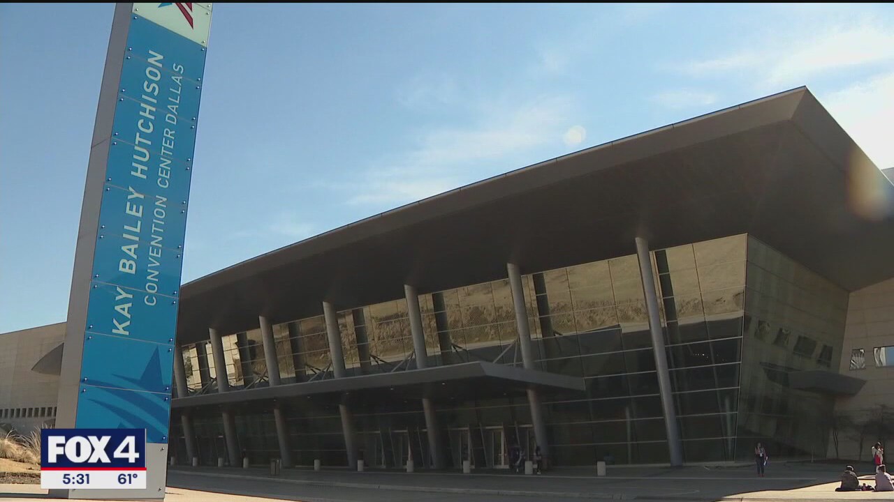 Dallas named as FIFA World Cup 26 IBC host