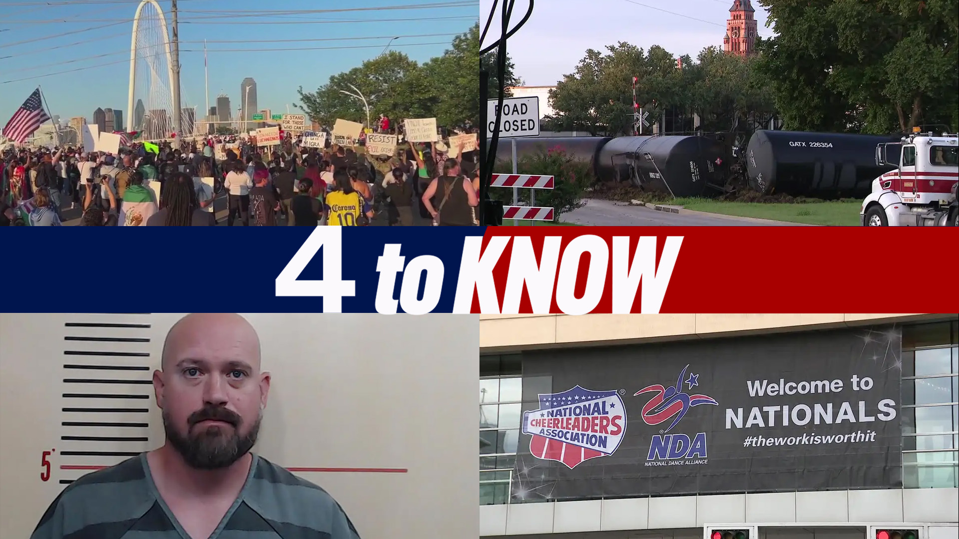 4 to Know for June 10, 2025