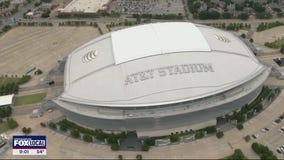 Dallas to host 9 World Cup matches, not final