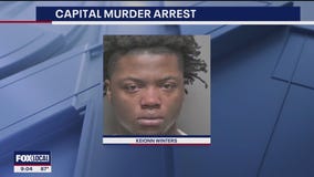 18-year-old charged with murder in 98-suspect sting