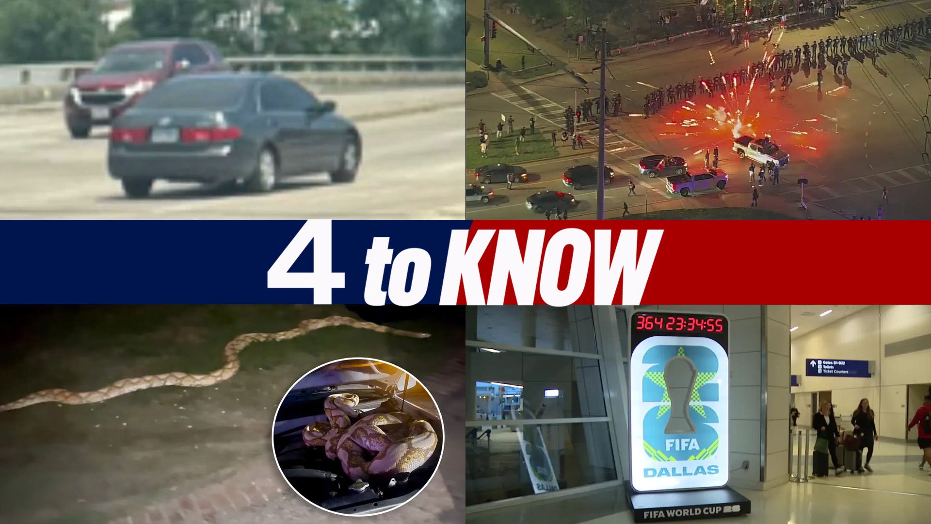 4 to Know for June 11, 2025