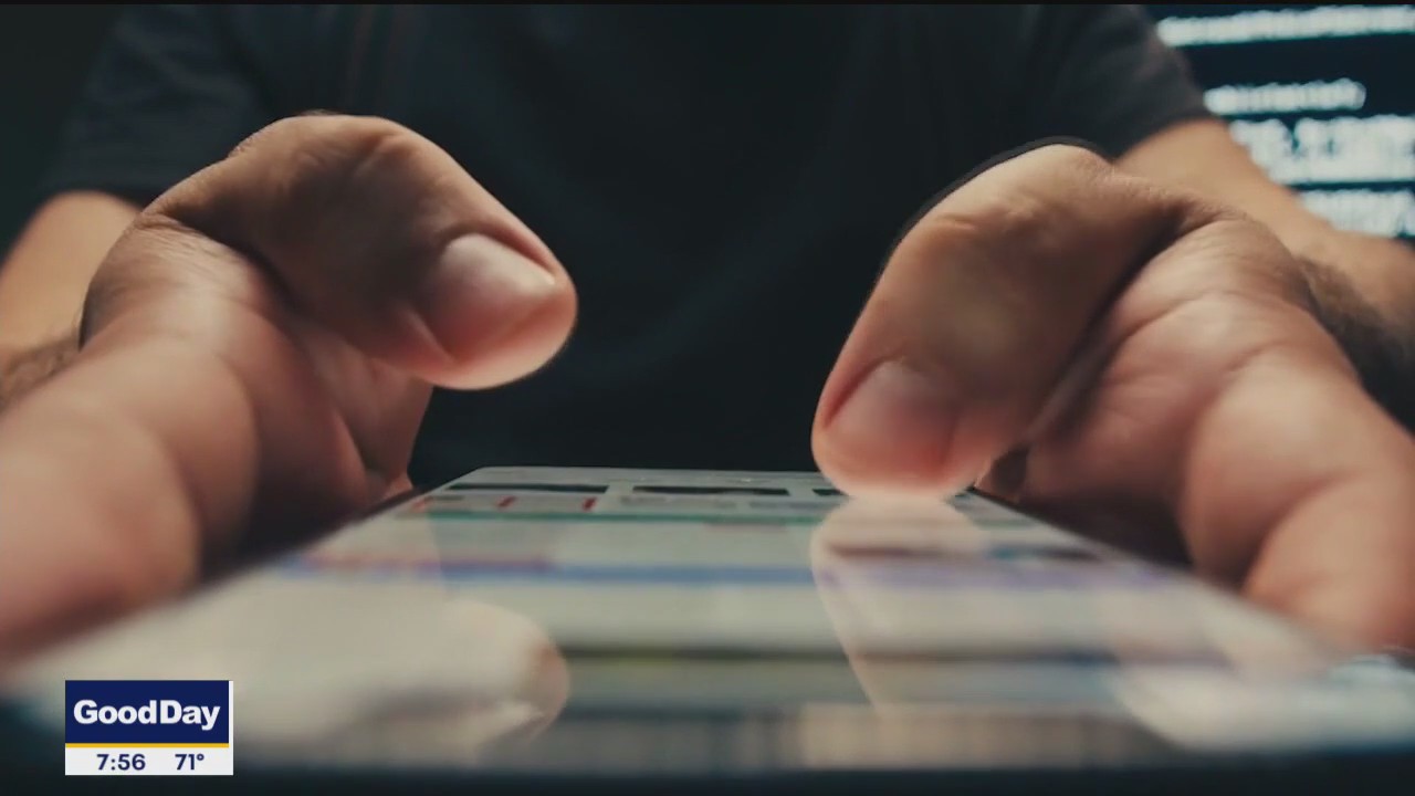 What happens to your digital legacy after you die