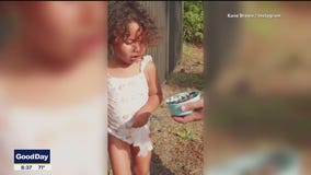 Kane Brown's daddy-daughter fishing fail