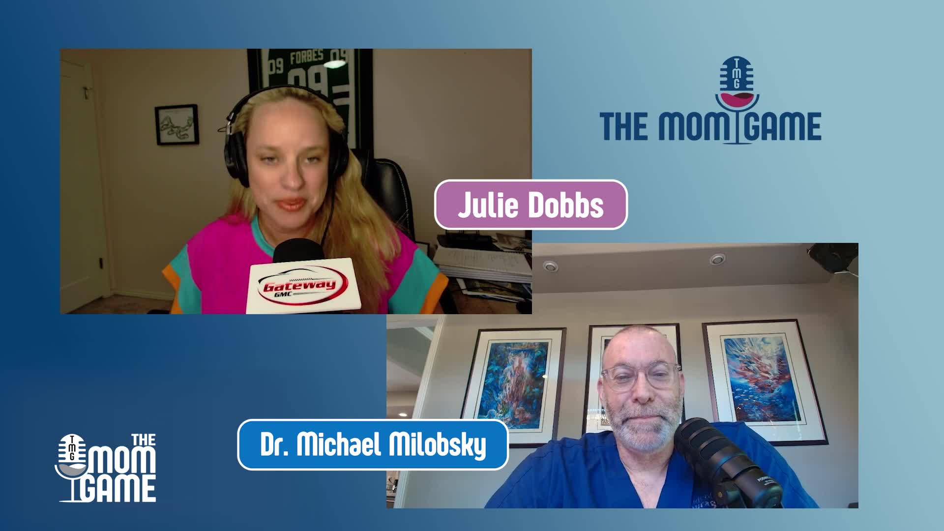 Mental Health Awareness | Mom Game