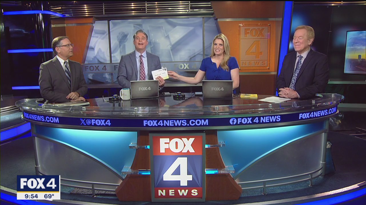 Talkers: Brandon's VERY late Christmas card