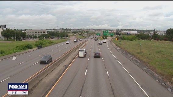 Trackdown: Fatal Interstate 30 hit-and-run